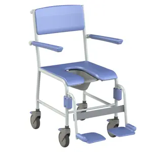 Timo Shower-Toilet chair 6035