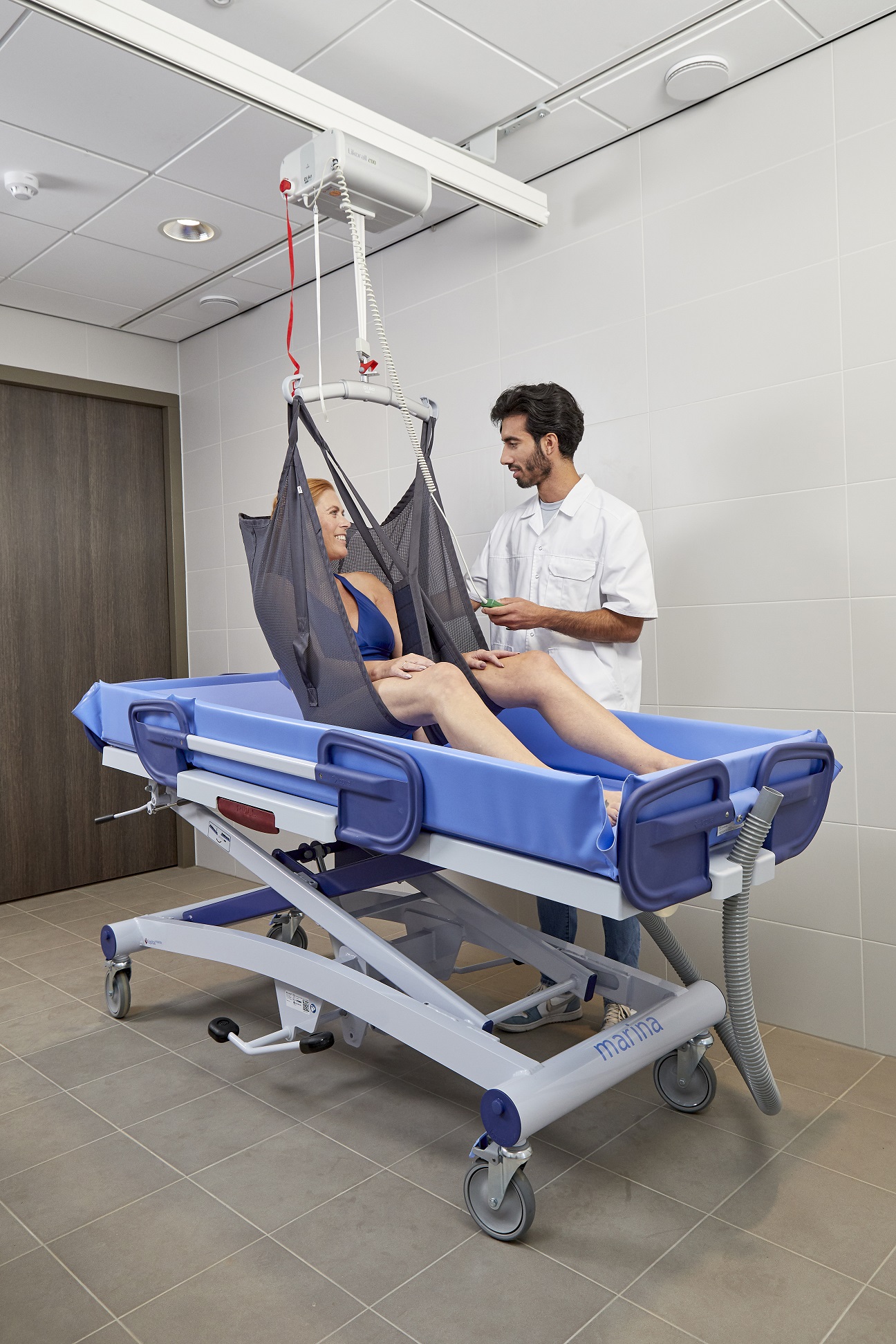 Banner Douchebrancard